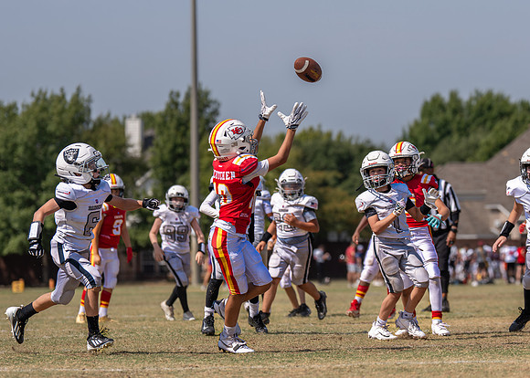 10U Raiders Vs. Chiefs-280