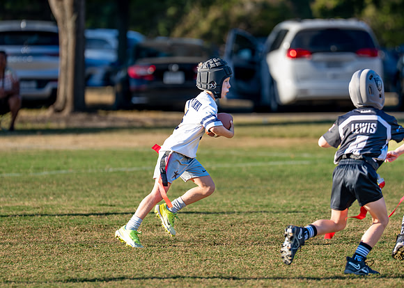 6U Raiders Vs. Cowboys-51