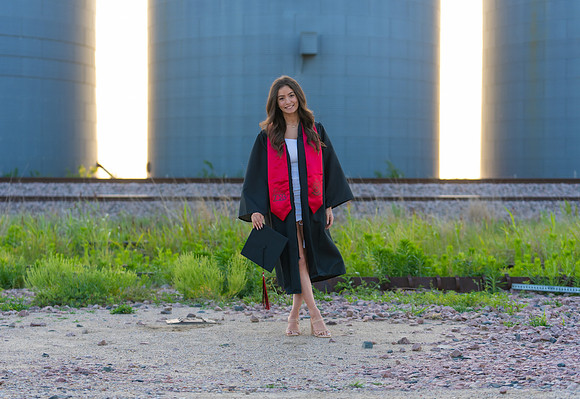 Graduation