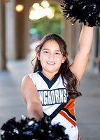 Longhorns Cheer-6