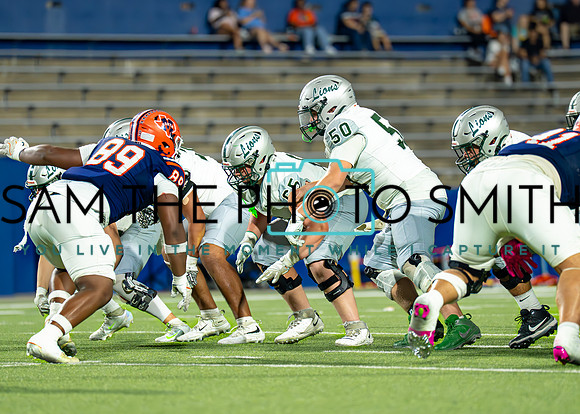 Vs. McKinney North-220