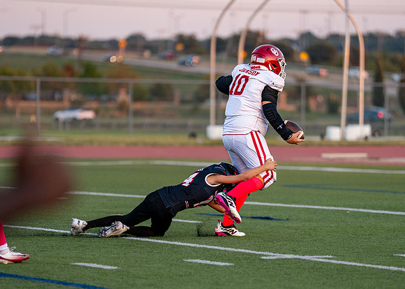 11-12U Sooners Vs. Red Raiders-160