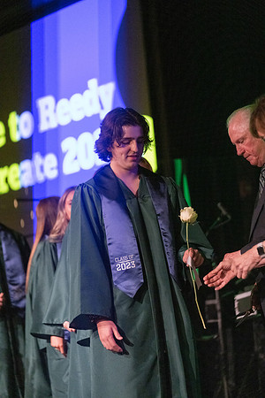 Baccalaureate-92