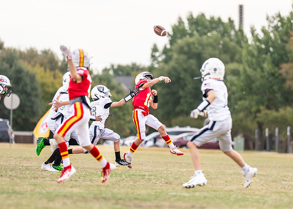 10U Raiders Vs. Chiefs-137