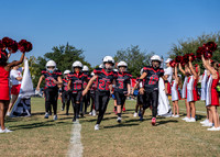 9U Buckeyes Vs. Huskers-7