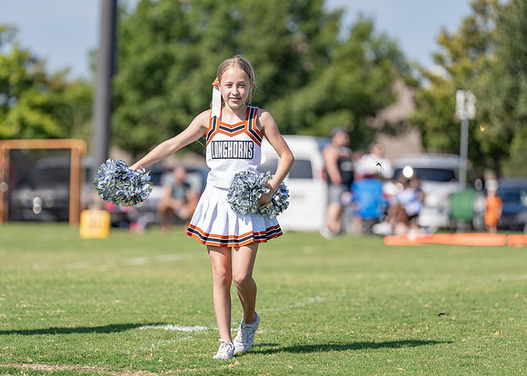 Longhorn Cheer Game Day-241