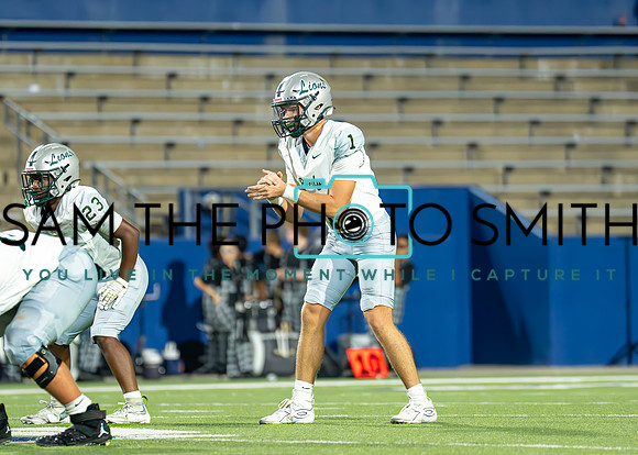 Vs. McKinney North-225