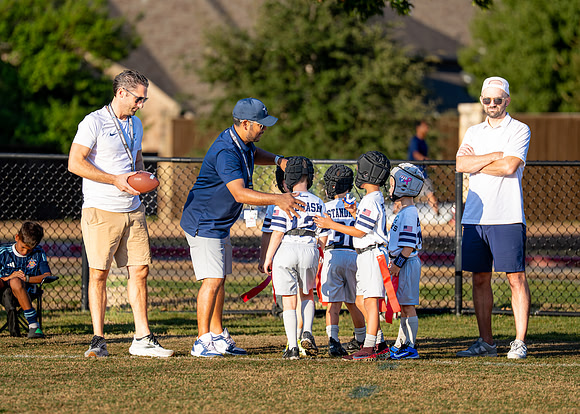 6U Raiders Vs. Cowboys-17