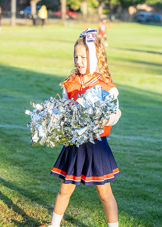 6U Bears Cheer Sideline-33