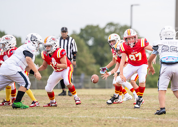 10U Raiders Vs. Chiefs-123