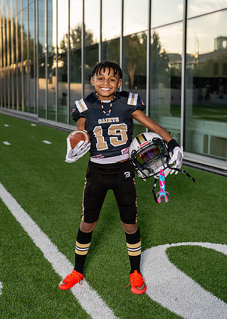 8U Saints Football-19
