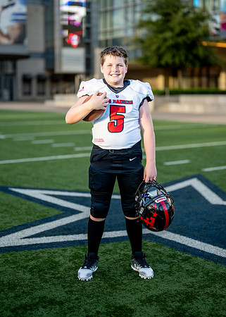 11-12U Red Raiders Football-87