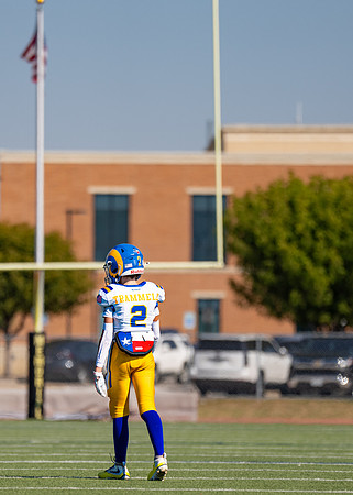 11-12U Rams Vs. Cowboys-61