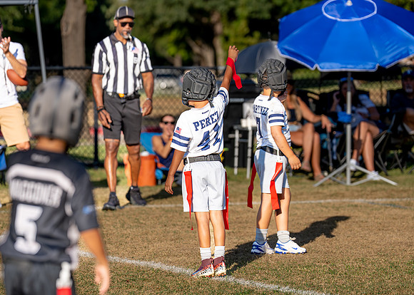 6U Raiders Vs. Cowboys-161