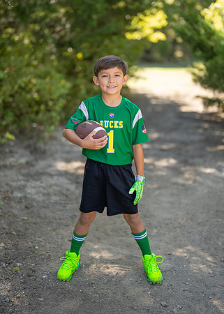 7U Ducks Football-27