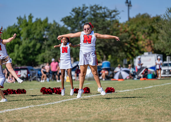 11-12U Huskers Half-Time-15