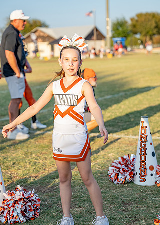 11-12U Longhorns Cheer Sideline-51