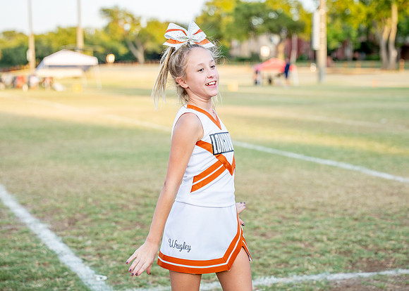 11-12U Longhorns Cheer Sideline-108