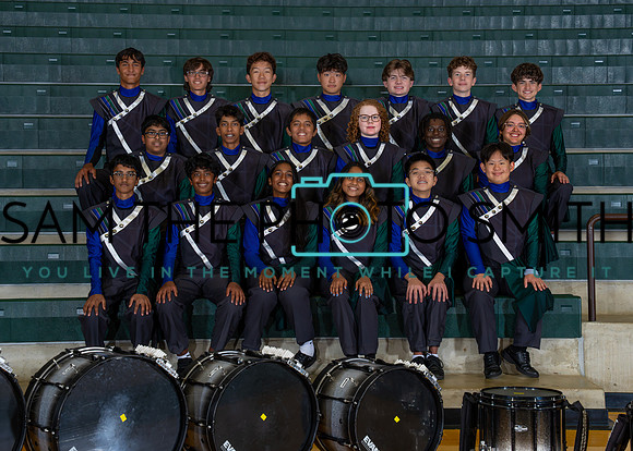 Reedy Band-17