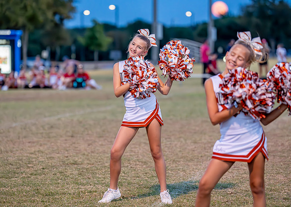 11-12U Longhorns Cheer Sideline-172