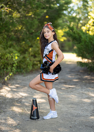 9U Longhorns Cheer-67