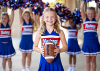 7U Mustangs Cheer-7