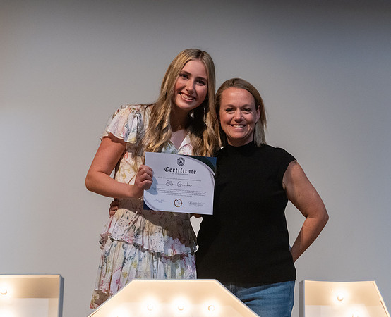 Scholarship Night-9