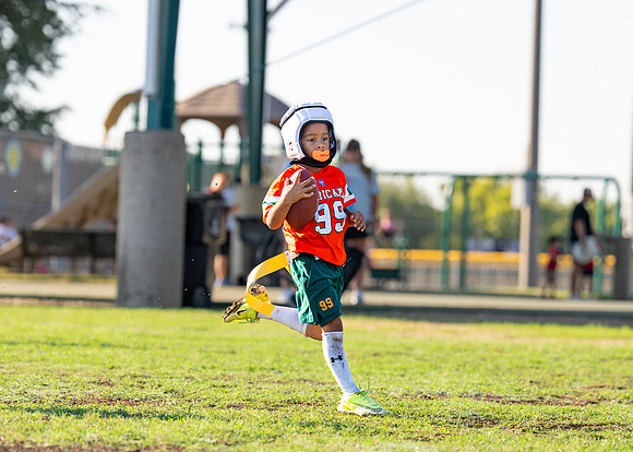 5U Chiefs Vs. Hurricanes-62