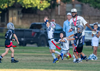 6U Raiders Vs. Cowboys-2
