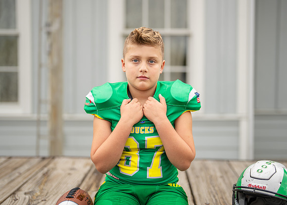 8U Ducks-38