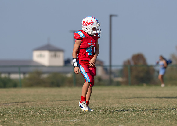 11-12U Mustangs Vs. Rebels-85