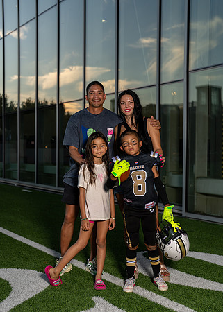 8U Saints Football-55
