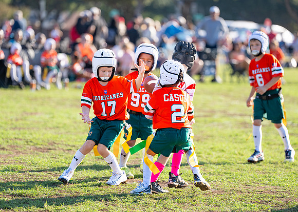 5U Chiefs Vs. Hurricanes-76