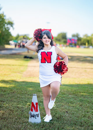 11-12U Huskers Cheer-33