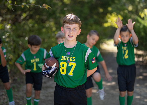7U Ducks Football-21