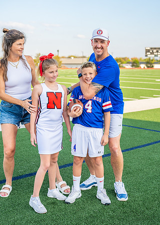 7U Mustangs Flag-44