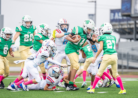 10U Oilers Vs. Fighting Irish-156