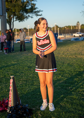 11-12U Red Raiders Cheer Sideline-102