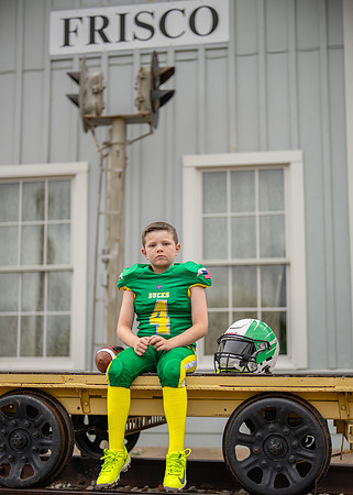 8U Ducks-6