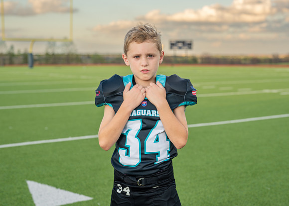 8U Jags Football-28