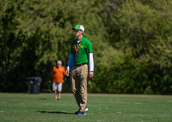 8U Ducks Vs. Longhorns-37