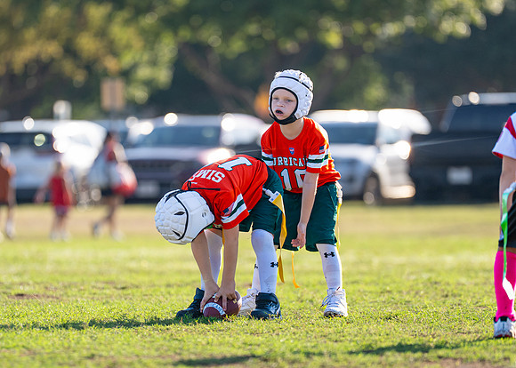 5U Chiefs Vs. Hurricanes-64