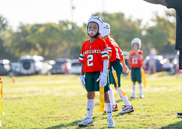 5U Chiefs Vs. Hurricanes-17
