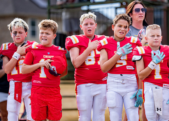 10U Raiders Vs. Chiefs-23