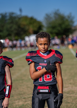 9U Buckeyes Vs. Huskers-26
