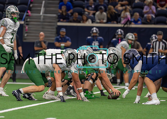 Vs. Lone Star-93