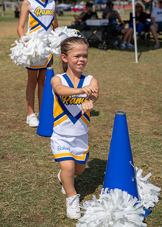 11-12U Rams Cheer-13