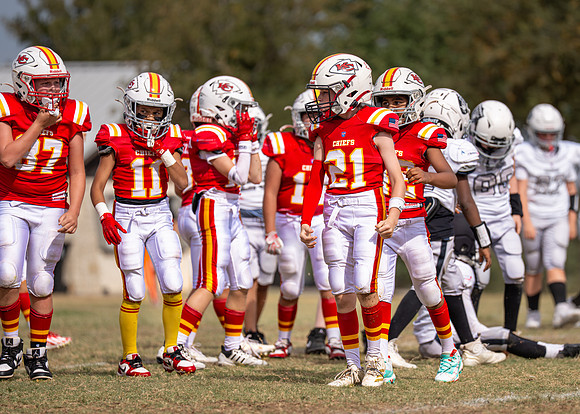 10U Raiders Vs. Chiefs-227