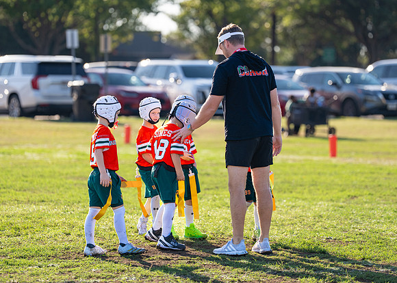 5U Chiefs Vs. Hurricanes-41