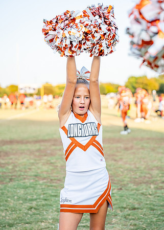 11-12U Longhorns Cheer Sideline-89